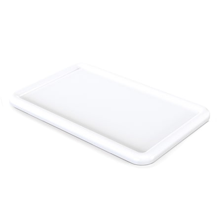 Jonti-Craft Cubbie-Tray Lid, White 8009JC